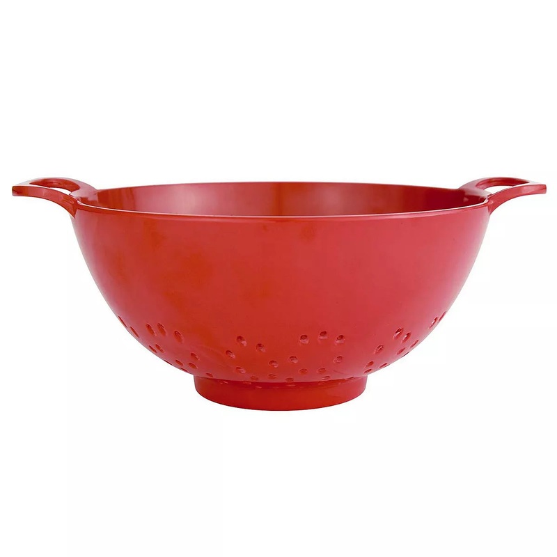 Zak Designs Mini 6" Colander