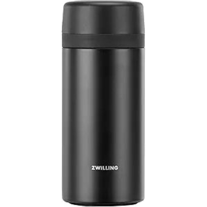 Zwilling Tea & Fruit Infuser Bottle, 14 oz