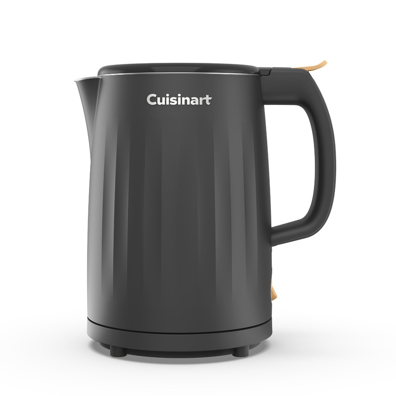 Cuisinart Soho 1-Liter Double-Wall Electric Kettle