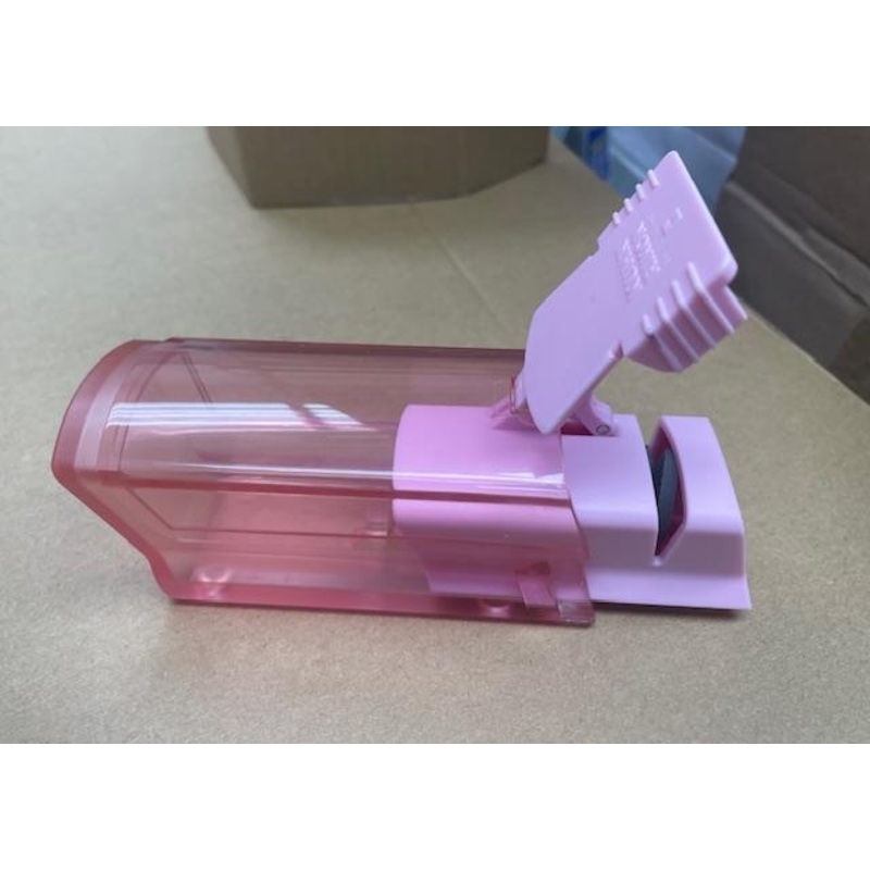 Kuhn Rikon QVC Knife Sharpener