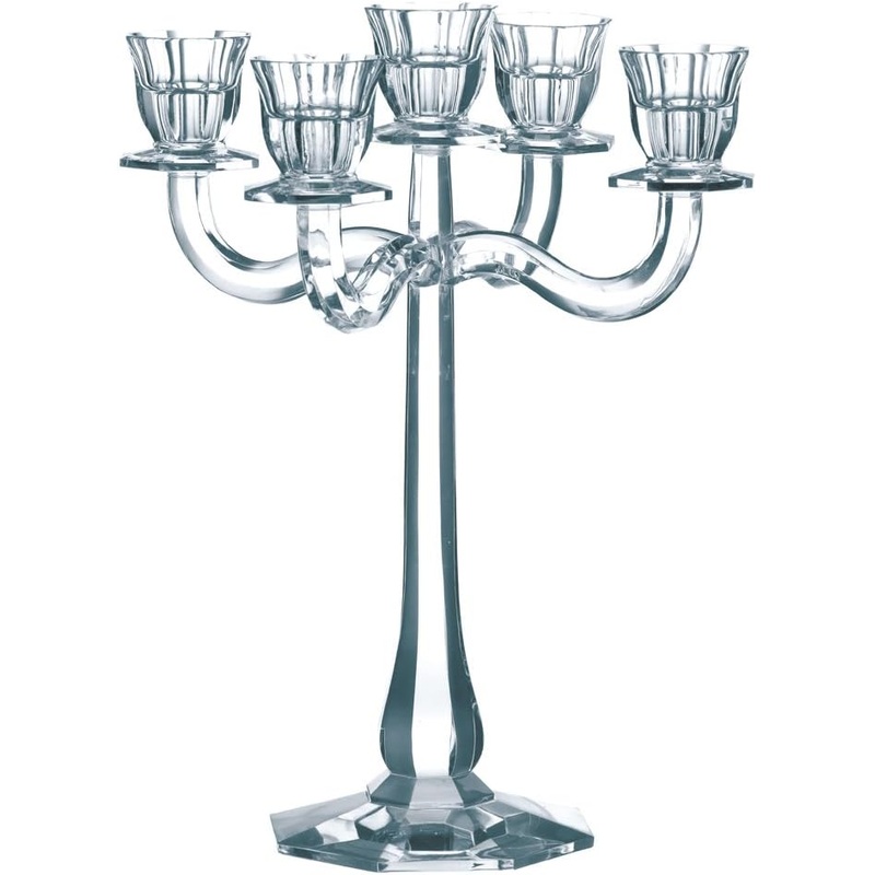 Nachtmann Ravello 5 Armed Candelabra