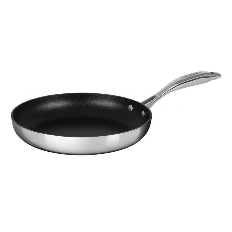Scanpan HaptIQ Fry Pan 11"