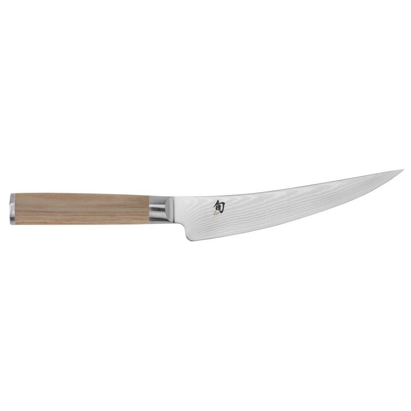 Shun Classic Boning & Fillet 6"