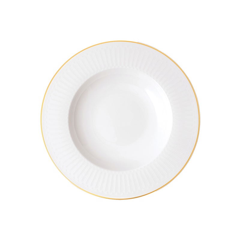 Villeroy & Boch Chateau Septfontaines Soup Bowl