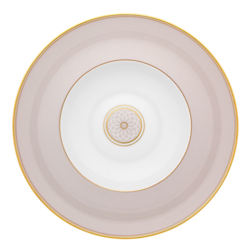 Vista Alegre Terrace Soup Bowl