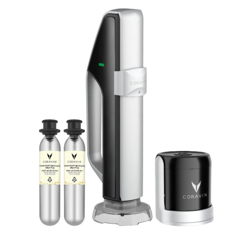 Coravin Sparkling Wine System