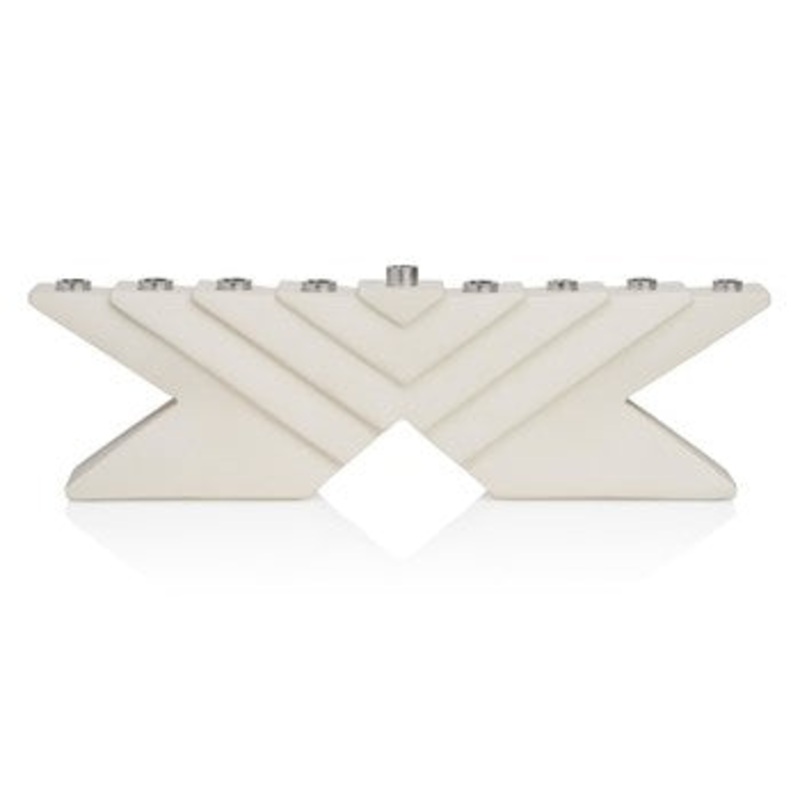 Godinger Ricci FLW X Menorah