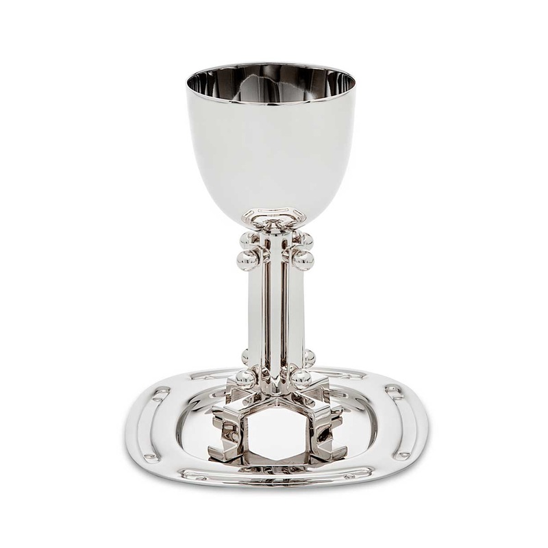 Godinger Ricci Suspension Wine Cup