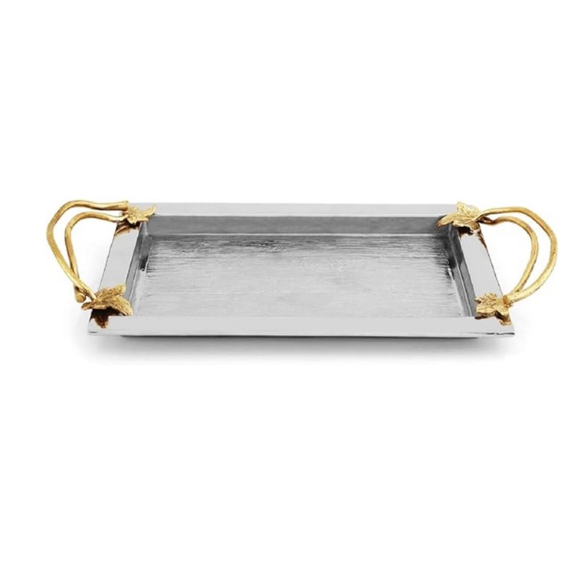 Michael Aram Ivy & Oak Mini Tray