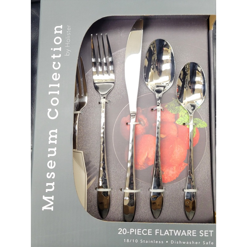 Museum Collection Angel service 20pc