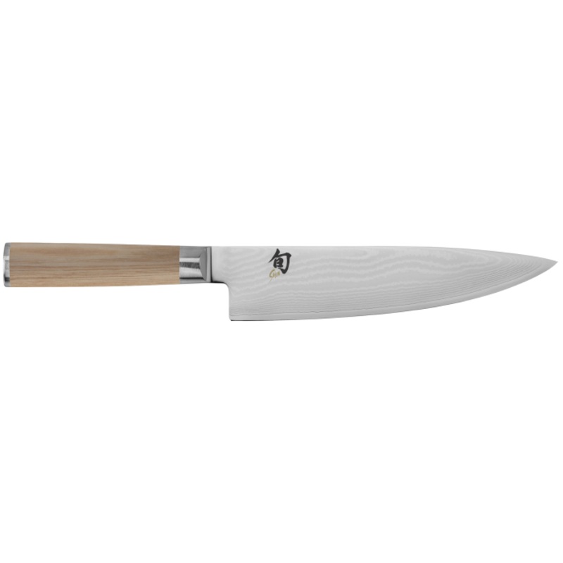 Shun Classic 8" Chef Knife