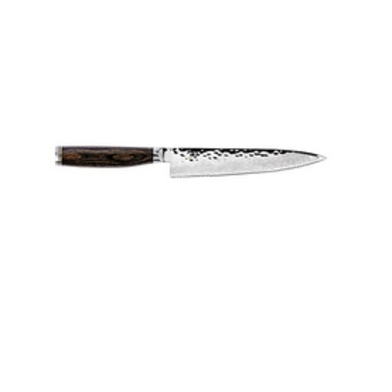 Shun Premier 6.5" Serrated Utility Knife