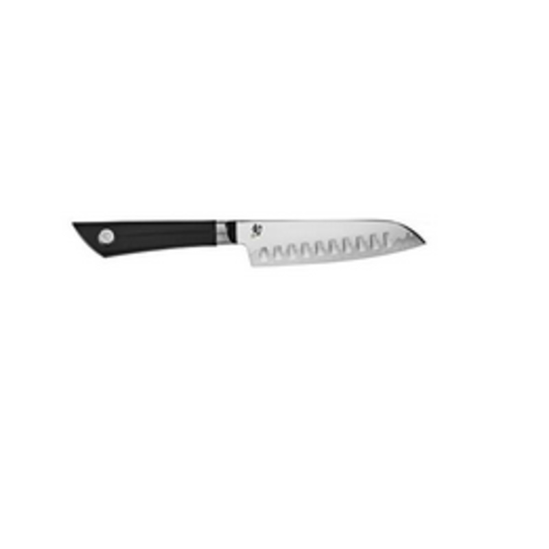 Shun Sora 5.5" Hollow Ground Santoku Knife