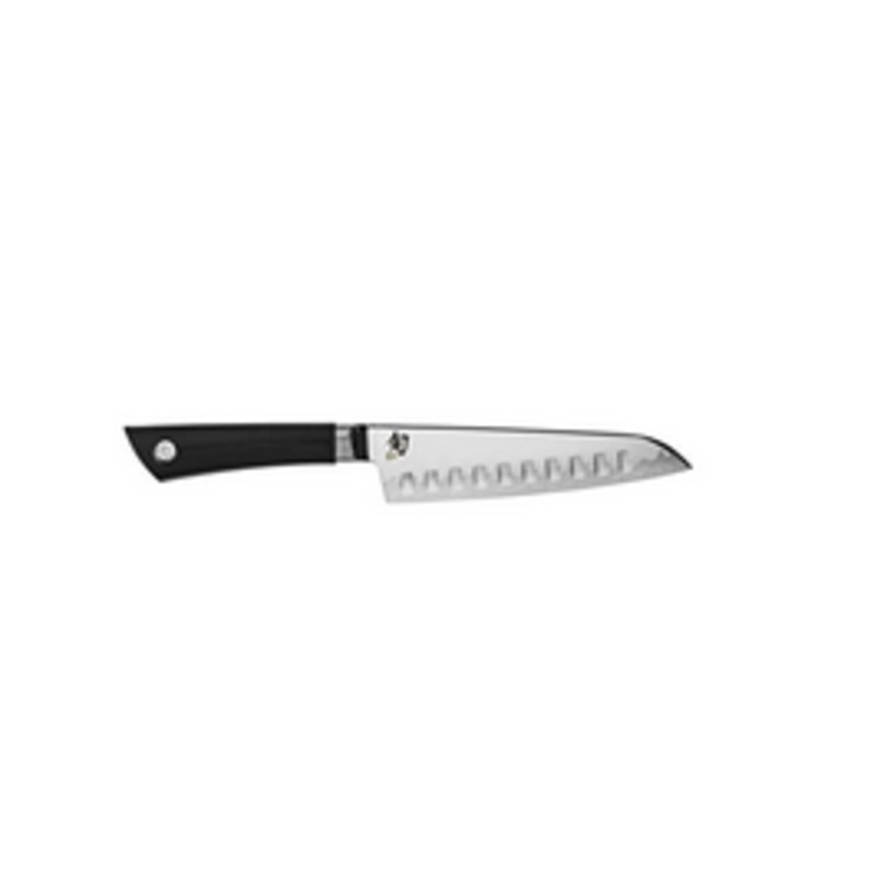 Shun Sora 7 inch Hollow Ground Santoku Knife