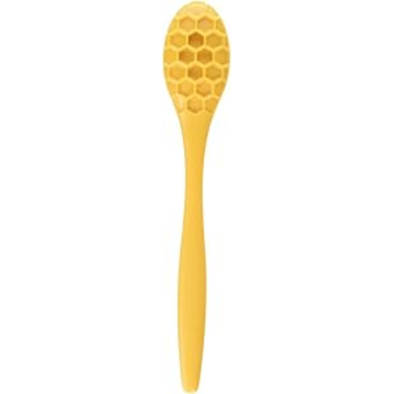 Zevro Honeycomb Shaped Honey Dipper
