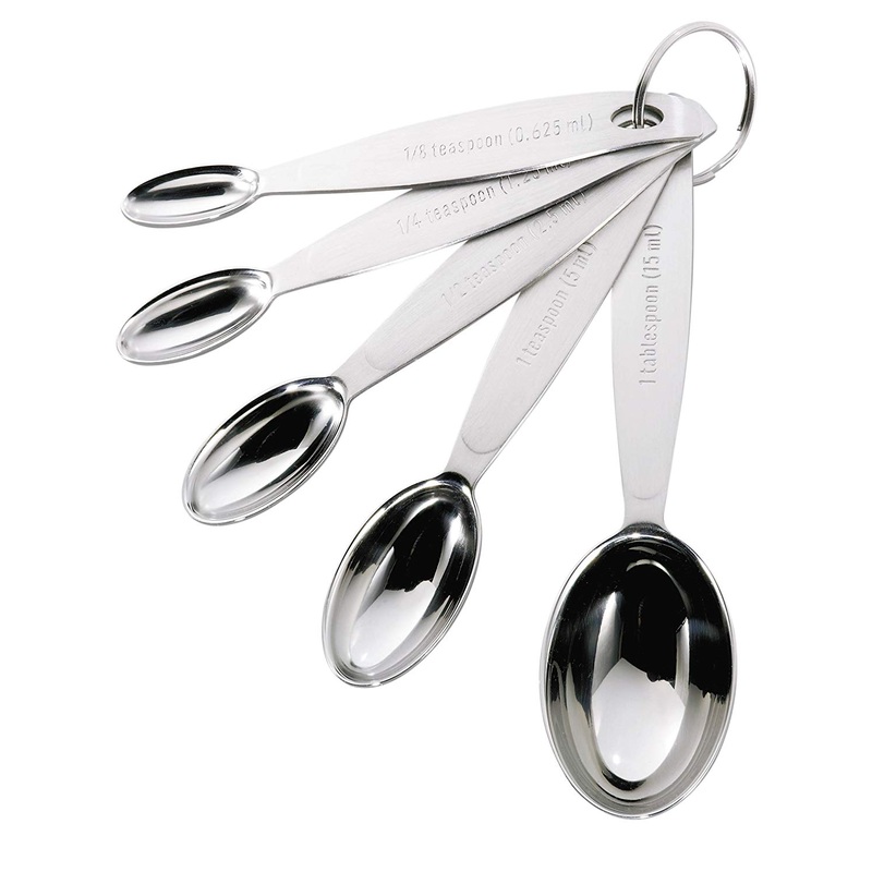 Cuisipro Measuring Spoons