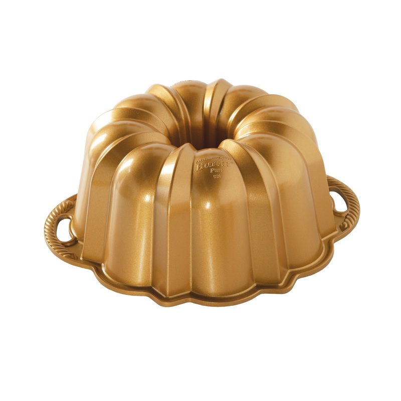 Nordic Ware Anniversary Bundt Pan