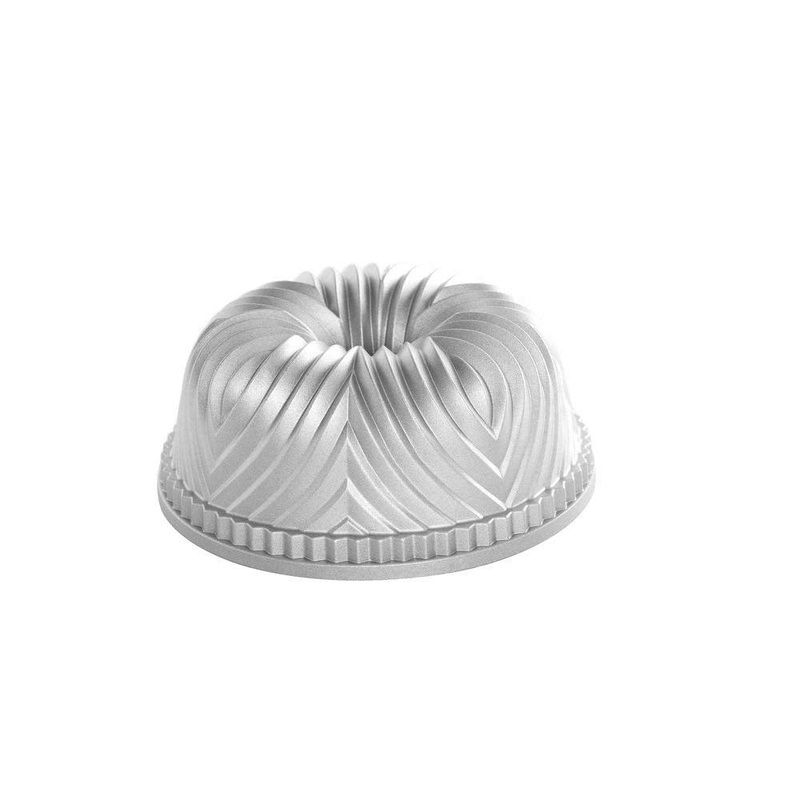 Nordic Ware Bavaria Bundt Pan