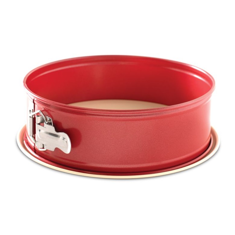 Nordic Ware Pro Form Bakeware 9" Leak-Proof Springform Pan