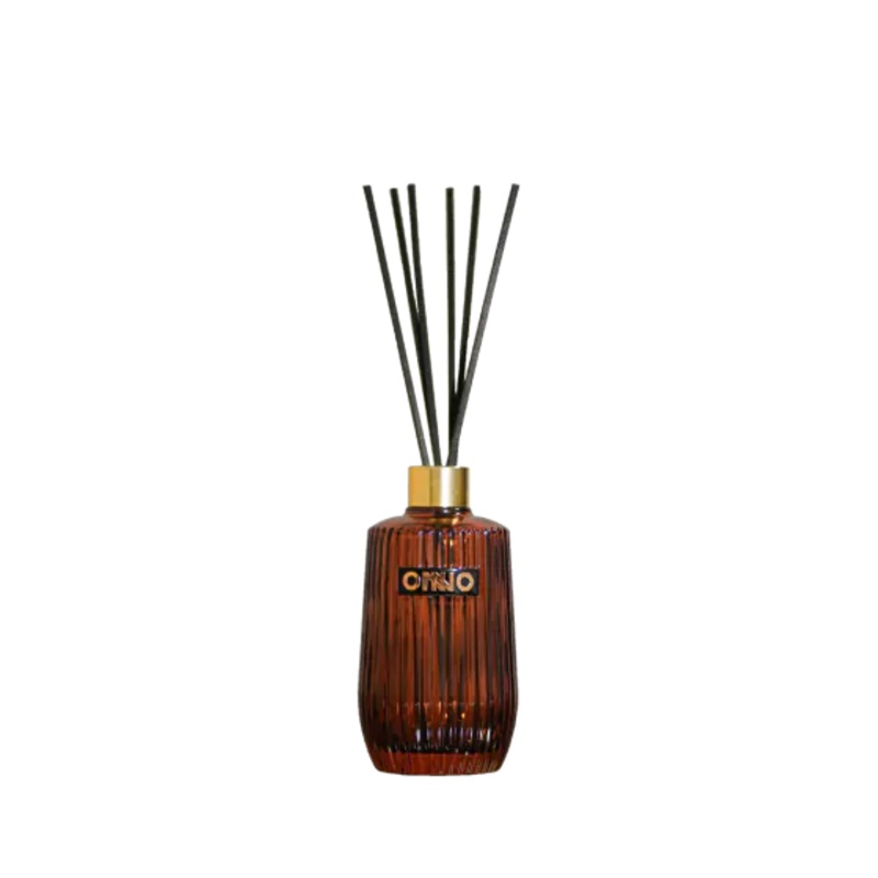 Onno Collection Eclectic Amber Diffuser, 375ml