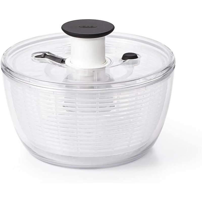 Oxo Good Grips Little Salad & Herb Spinner