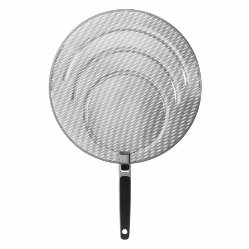 Oxo Good Grips Splatter Screen with Folding Handle