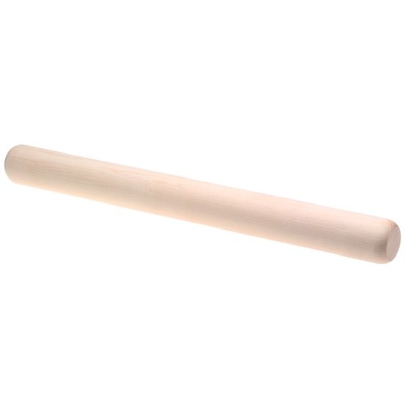 Vic Firth Baker's Pin Maple 19.5" Rolling Pin