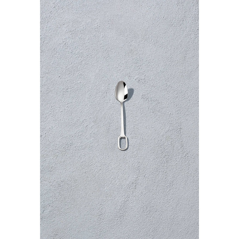 Vikko Dine Venice Shiny Espresso Dip Spoon