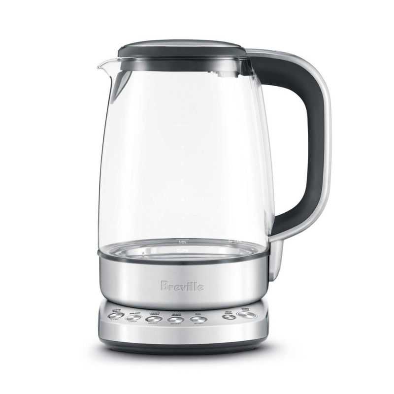 Breville the IQ Kettle Pure BKE830XL