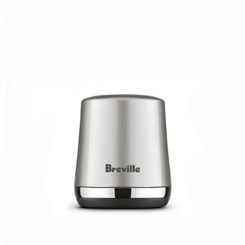 Breville the Vac Q BBL002SIL0NUC1