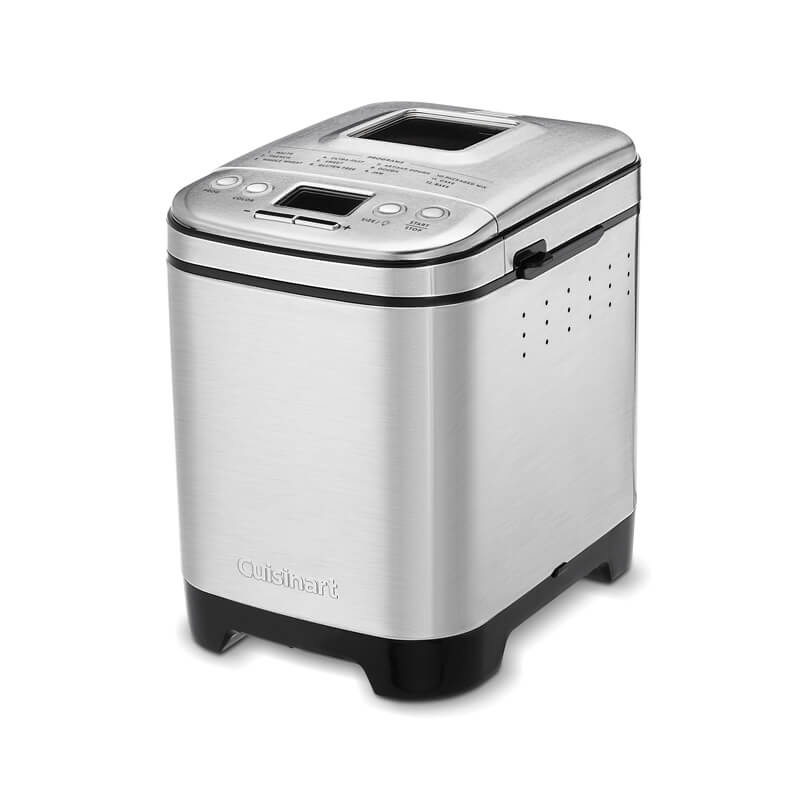 Cuisinart CBK-110 Compact Automatic Bread Maker