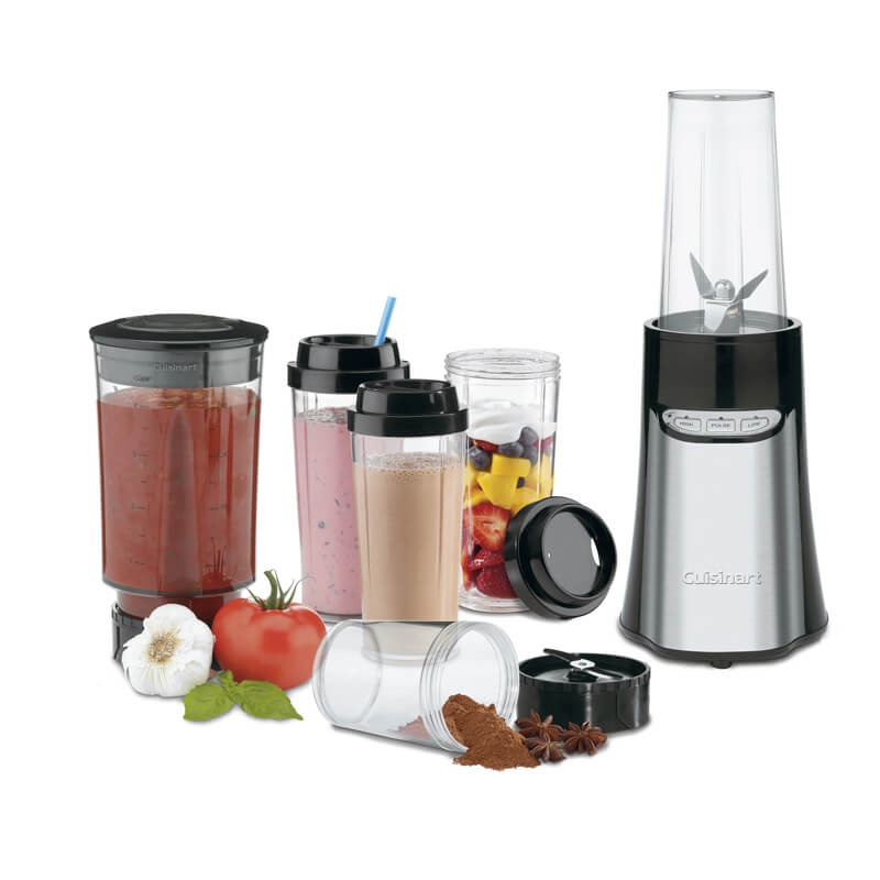 Cuisinart CPB-300 350 Watt BPA-Free Blender