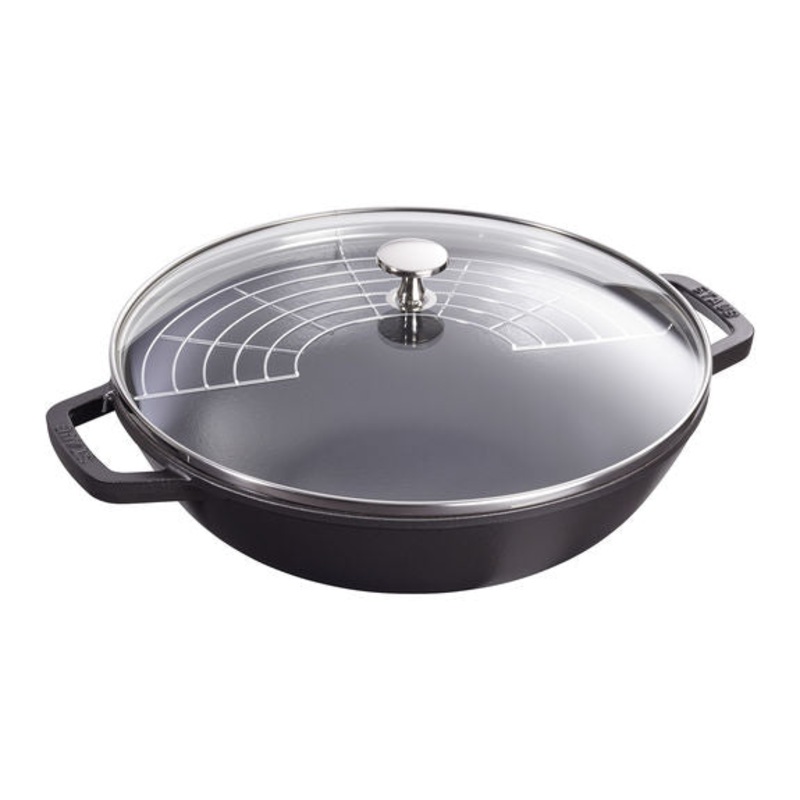 Staub 4.5 Quart Perfect Pan