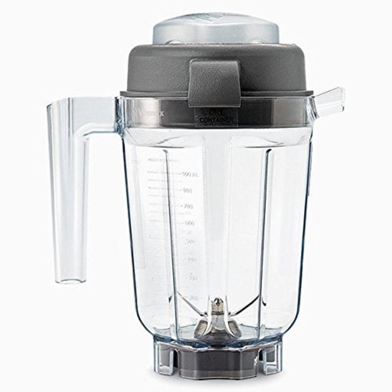 Vitamix 56090 32 oz. Dry Grains Container