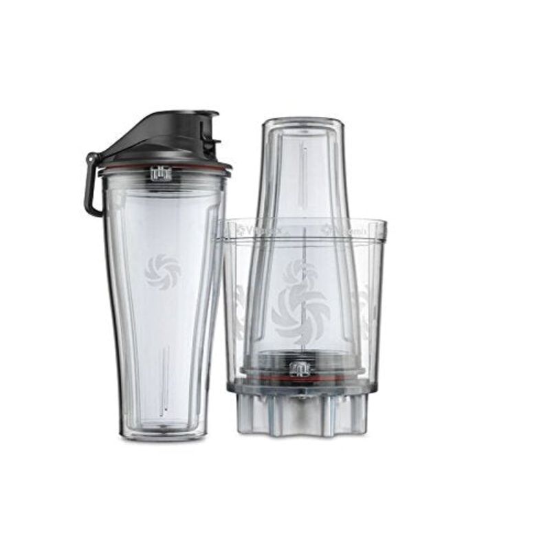 Vitamix 61724 Personal Cup and Adapter