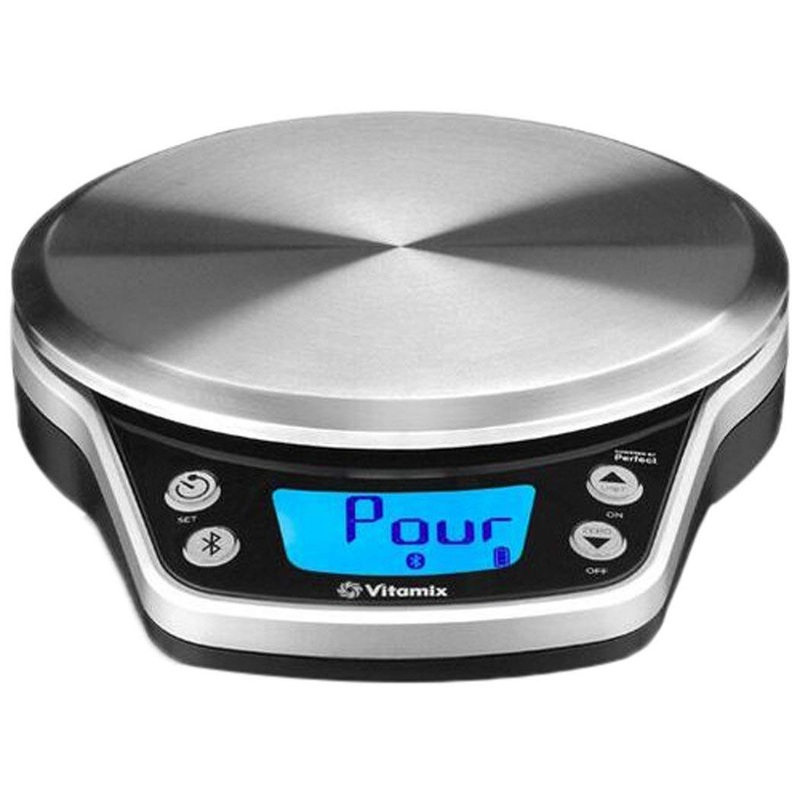Vitamix 61725 Perfect Blend Smart Scale and Recipe App