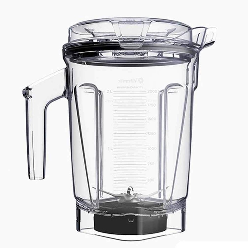 Vitamix 63126 Ascent Series 64oz Replacement Container