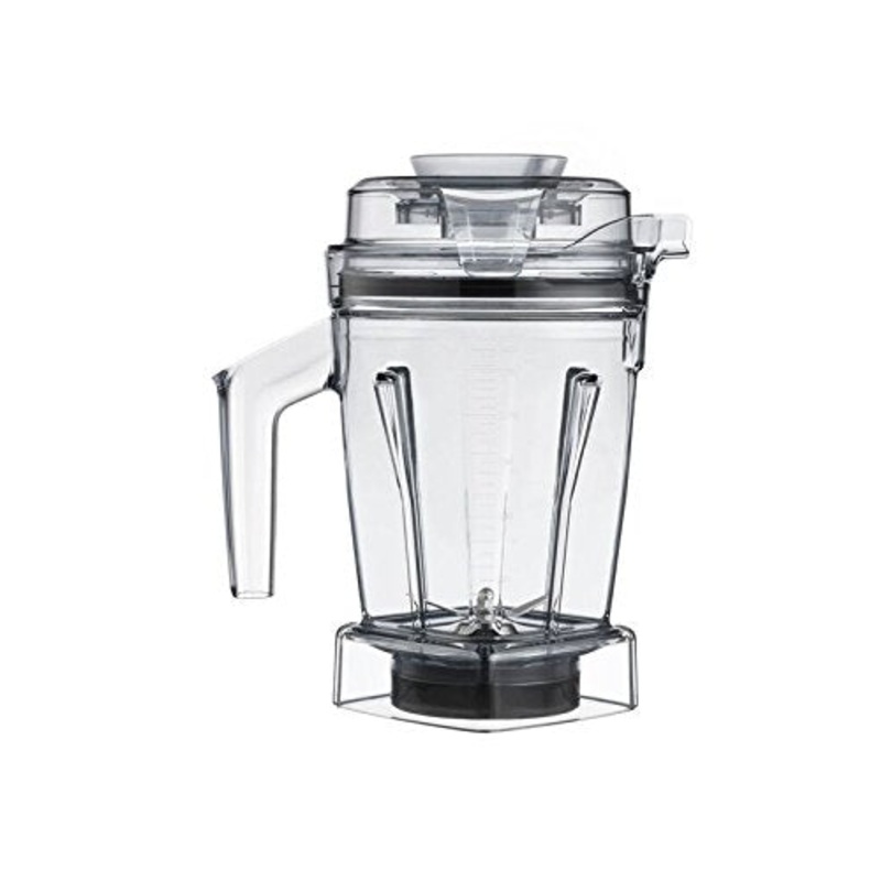 Vitamix 63852 Ascent Series 48 oz. Container with SELF DETECT