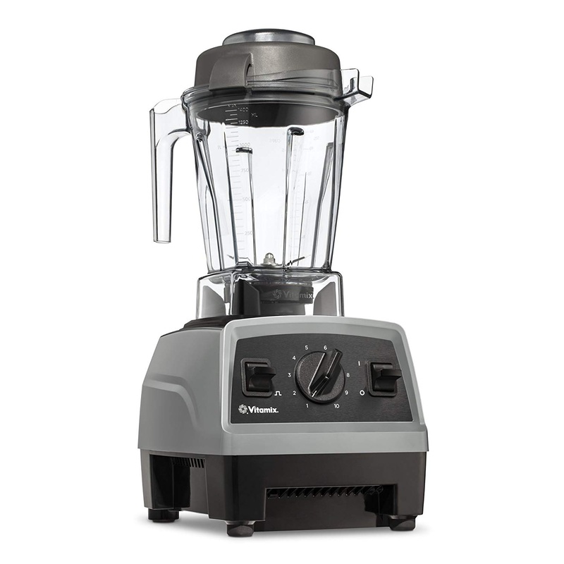 Vitamix E310 Explorian Blender Professional Grade 48 oz. Container Slate