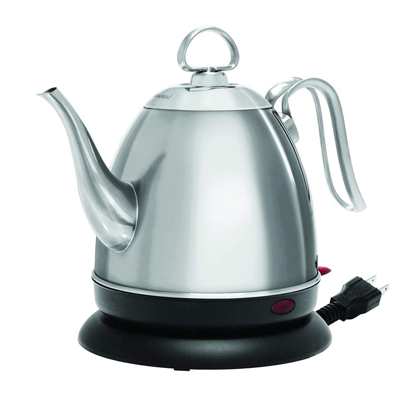 Chantal 32oz.  Mia Ekettle Electric  Water Kettle