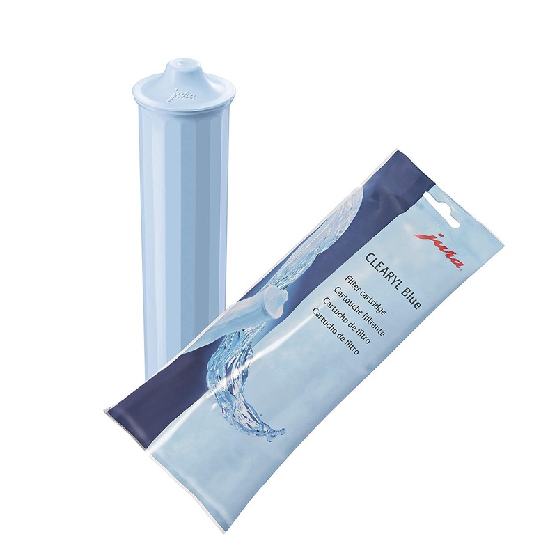 Jura 71445 CLEARYL Blue Water Filter (60 liters) for GIGA 5, J90, C60, ENA Series, A1