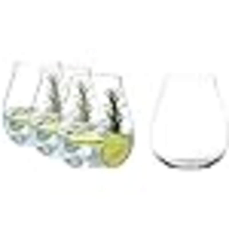 Riedel Gin Set Set of 4