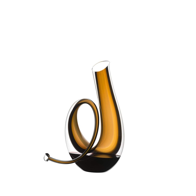 Riedel Horn Decanter