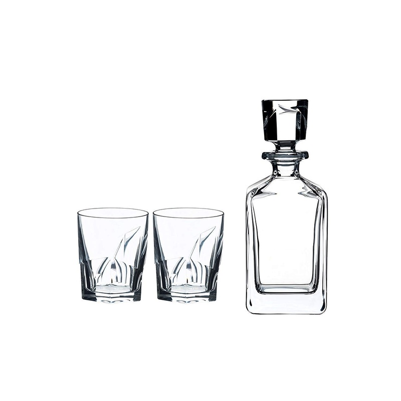 Riedel Louis Whisky Set