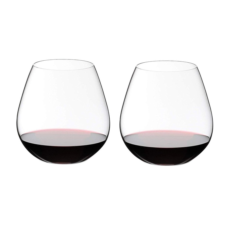 Riedel O Wine Tumbler Pinot Noir/Nebbiolo Set of 2