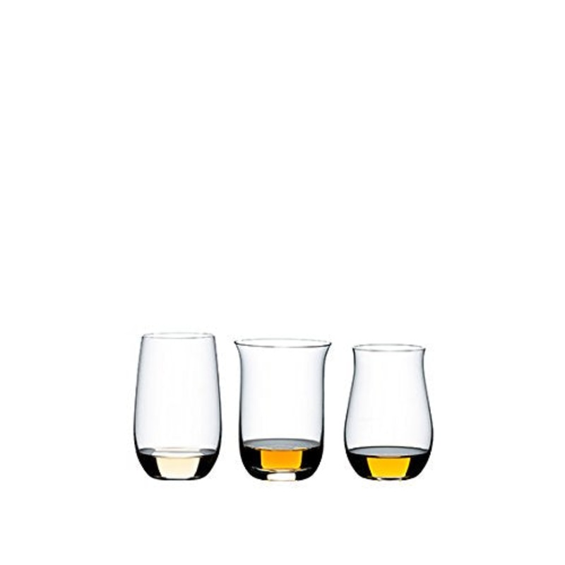 Riedel O Wine Tumbler Spirits Set