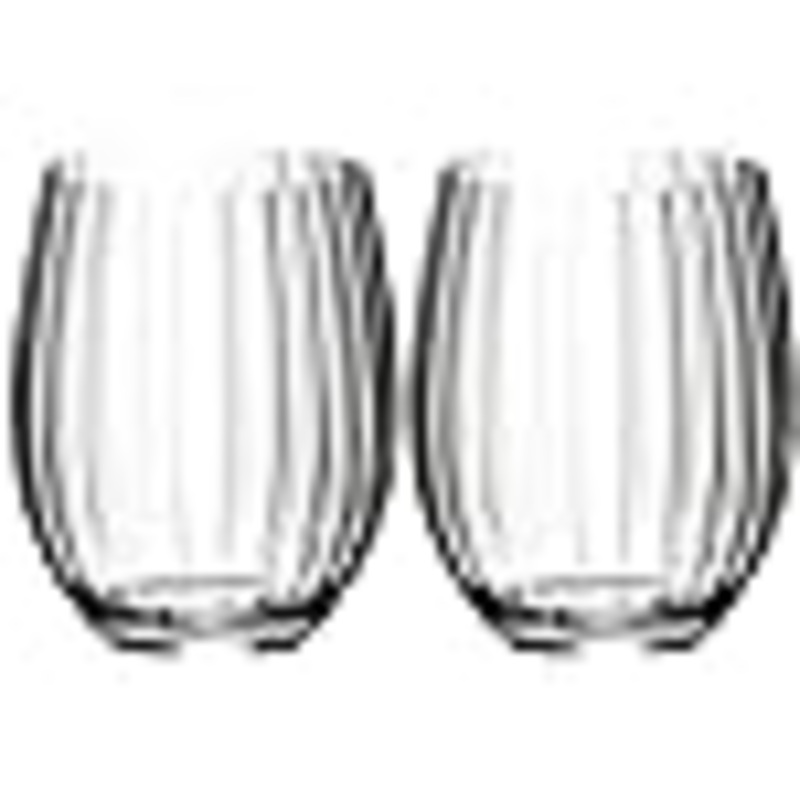 Riedel Optical O Longdrink Set of 2