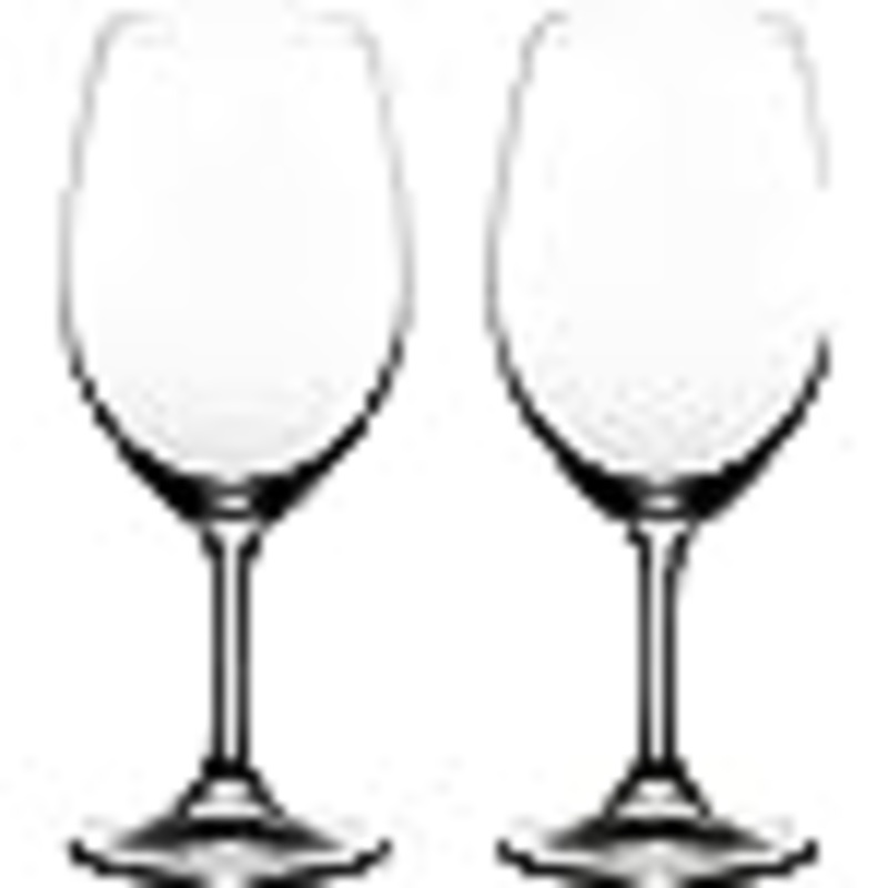 Riedel Ouverture Red Wine Glasses