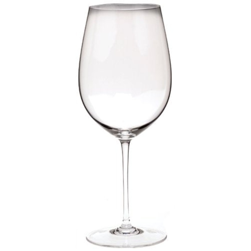 Riedel Sommeliers Bordeaux Grand Cru Single Stem Wine Glass