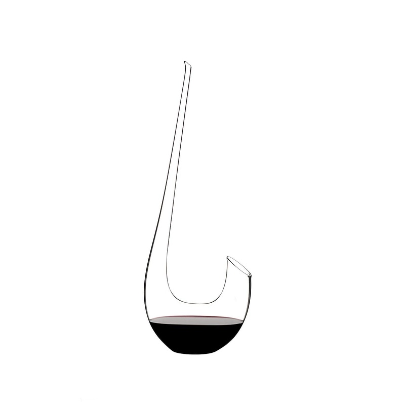 Riedel Swan Decanter
